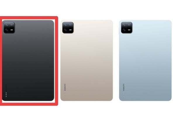 Xiaomi Pad 6 Pro 美品