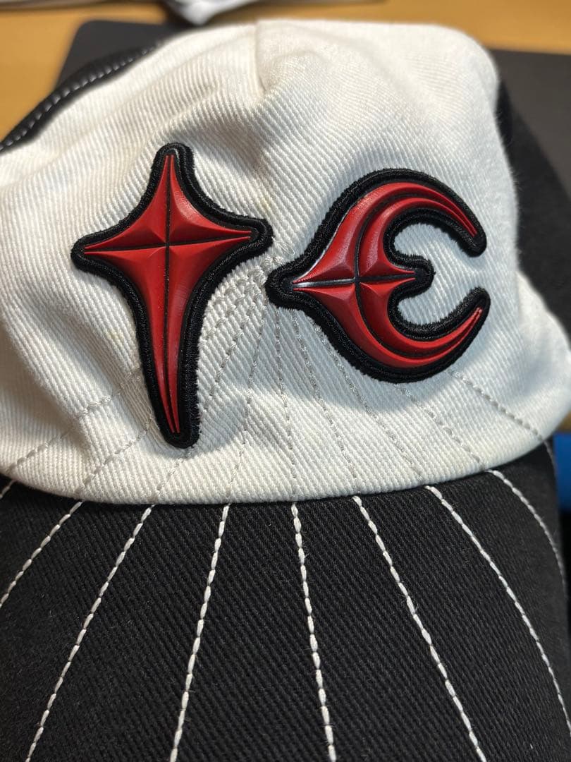 【正規品】Thug Club TC RISE CAPサグクラブ キャップ