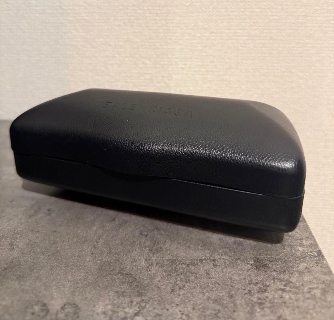 シ*ビ様 G-DRAGON着用 BALENCIAGA バレンシア サングラス