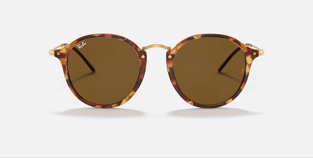 値下げ！Ray-Ban サングラス　RB2447