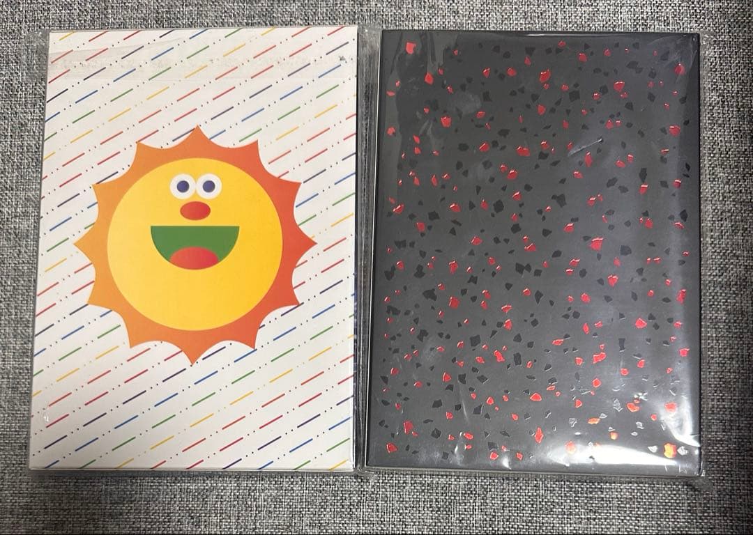 Aぇ！group おてんと魂・狼煙 ライブDVD・ 全ツ銀テフル3本付き
