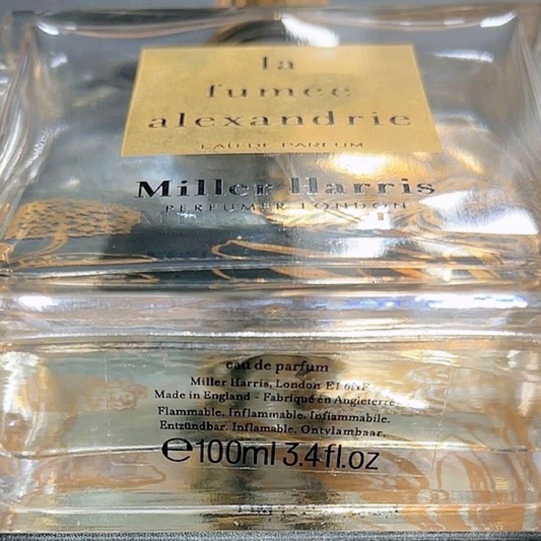 ミラーハリス ラ フュメ アレクサンドリー 100ml