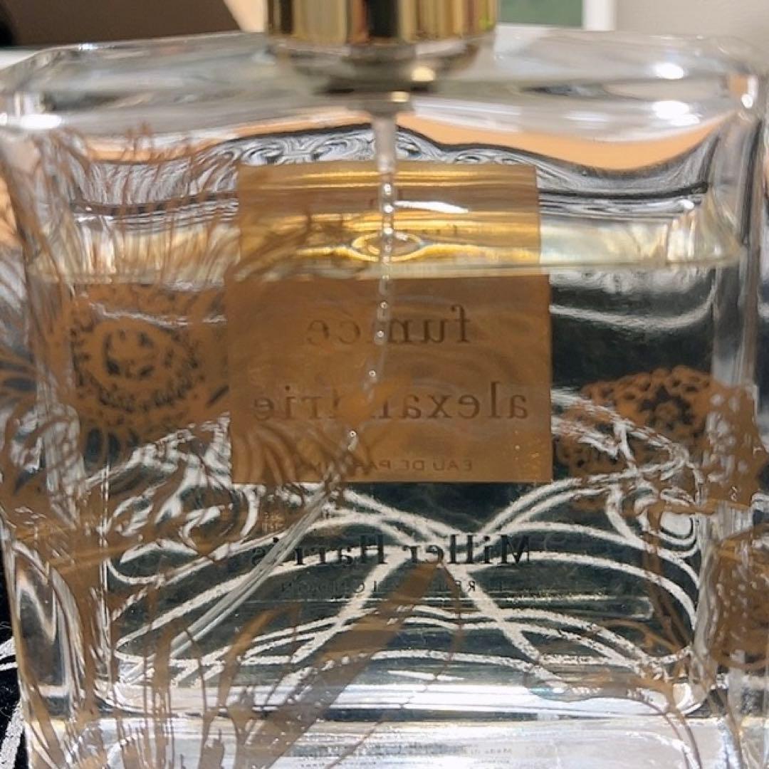 ミラーハリス ラ フュメ アレクサンドリー 100ml