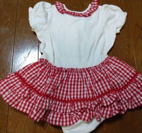 Shirley Temple 4点セットまとめ