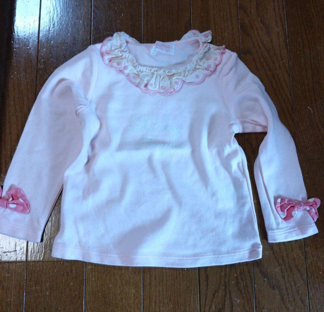 Shirley Temple 4点セットまとめ