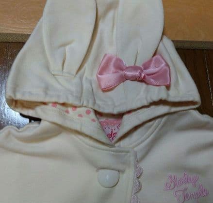 Shirley Temple 4点セットまとめ