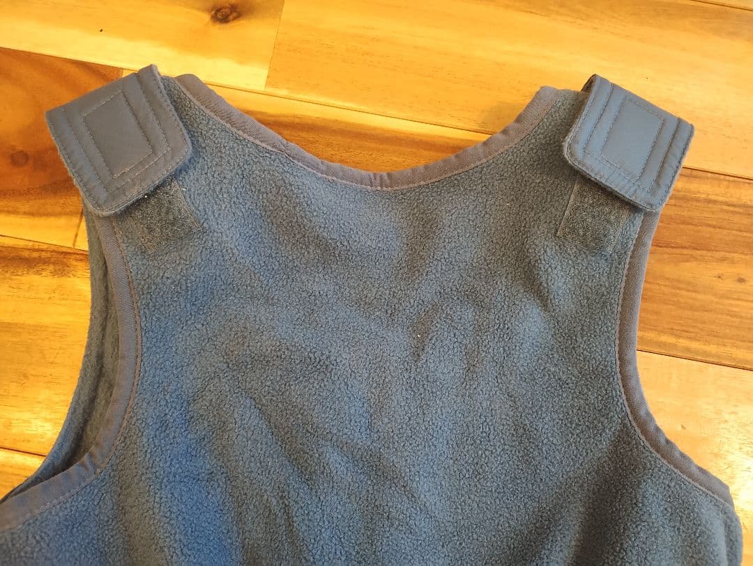 【美品】Columbia スキーウェア 120 xs