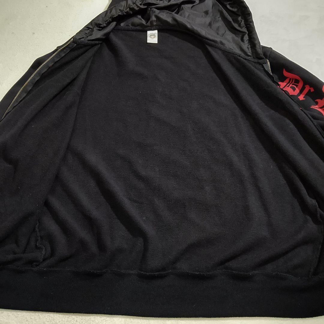 ジャケット・アウター 00's Ed Hardy y2k Made in USA