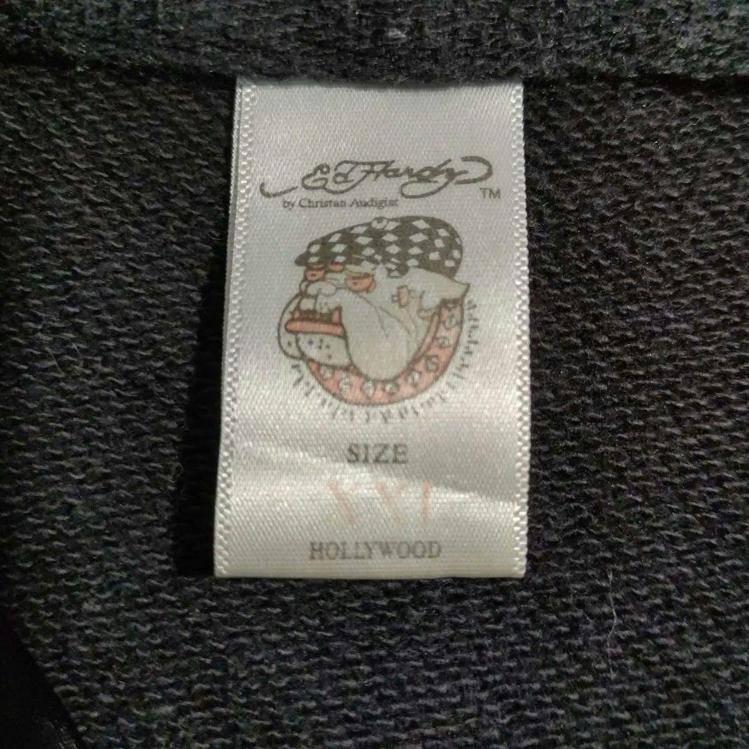ジャケット・アウター 00's Ed Hardy y2k Made in USA
