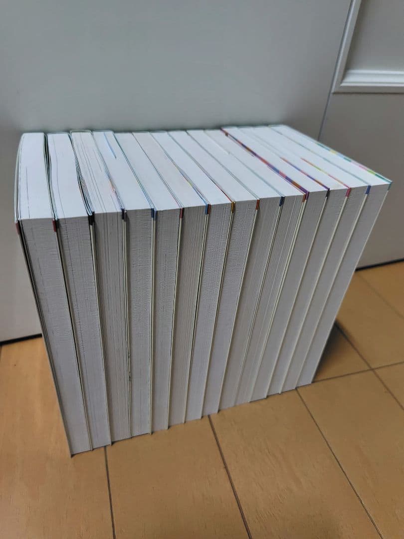 ユーレイと結婚したってナイショだよ　/　ふーことユーレイ　/　全14冊