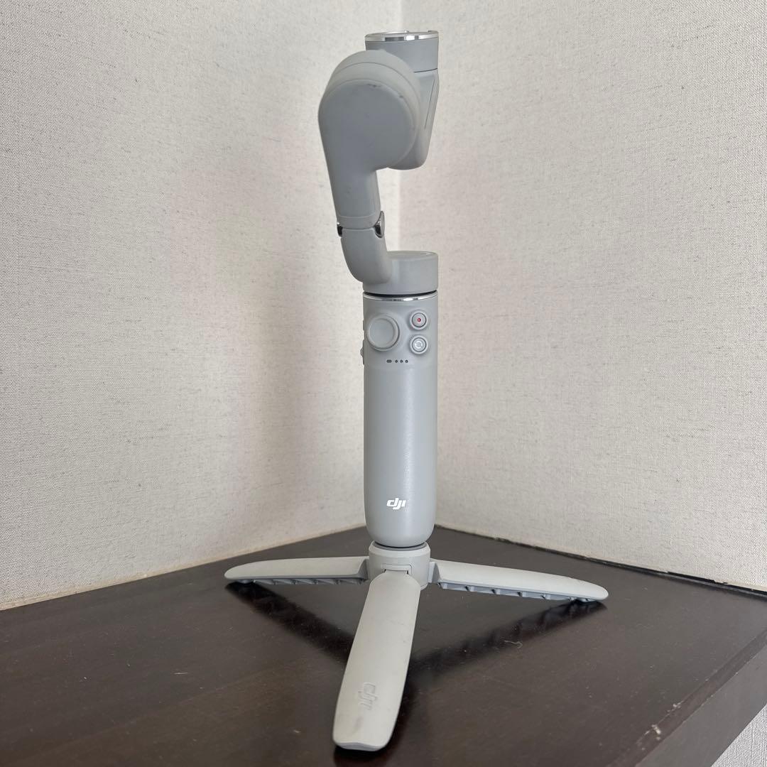 DJI OM 5グレー スタビライザー