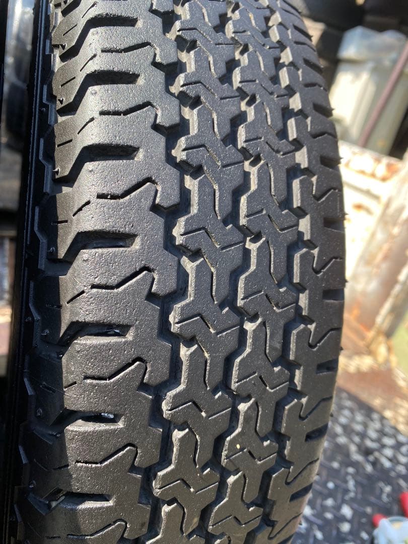 YOKOHAMA SUPERVAN 145R12 6PR LT 2本セット