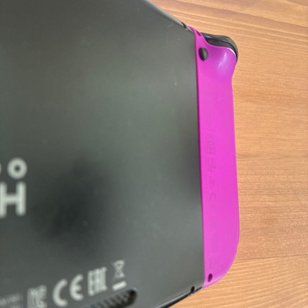 Nintendo Switch 本体　ジャンク品
