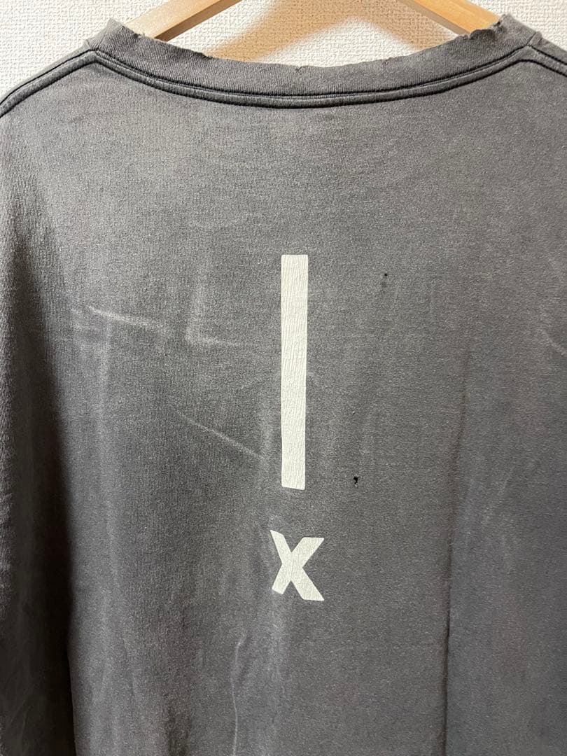 セントマイケルTシャツ XL