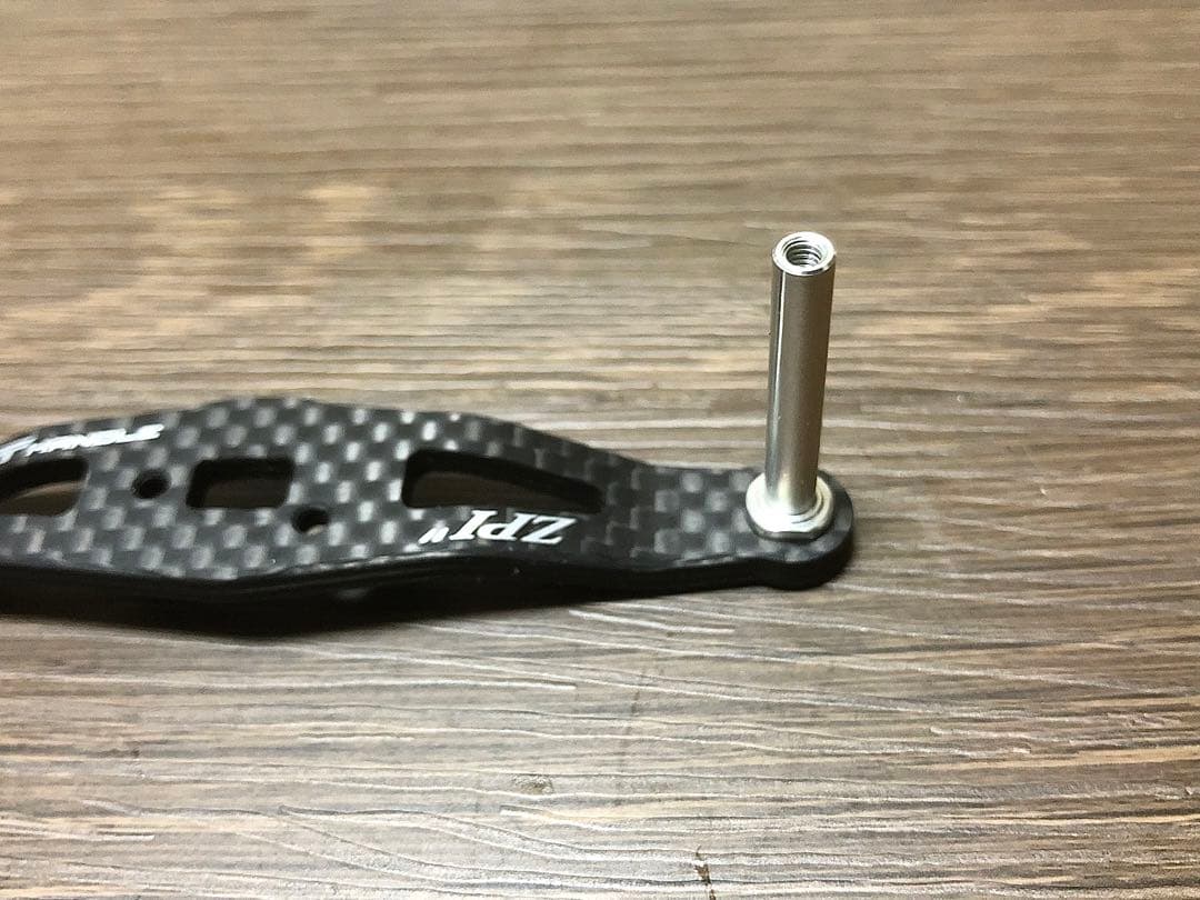 ＺＰＩ　オフセットカーボンハンドル　８６Ｄ