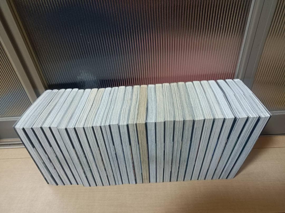 美品 帯付き 初版 鋼の錬金術師 全巻 全巻セット 送料無料 コンビニ決済歓迎