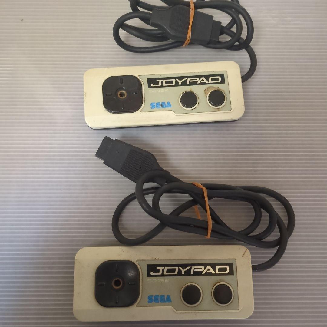 SEGA MARK III 本体