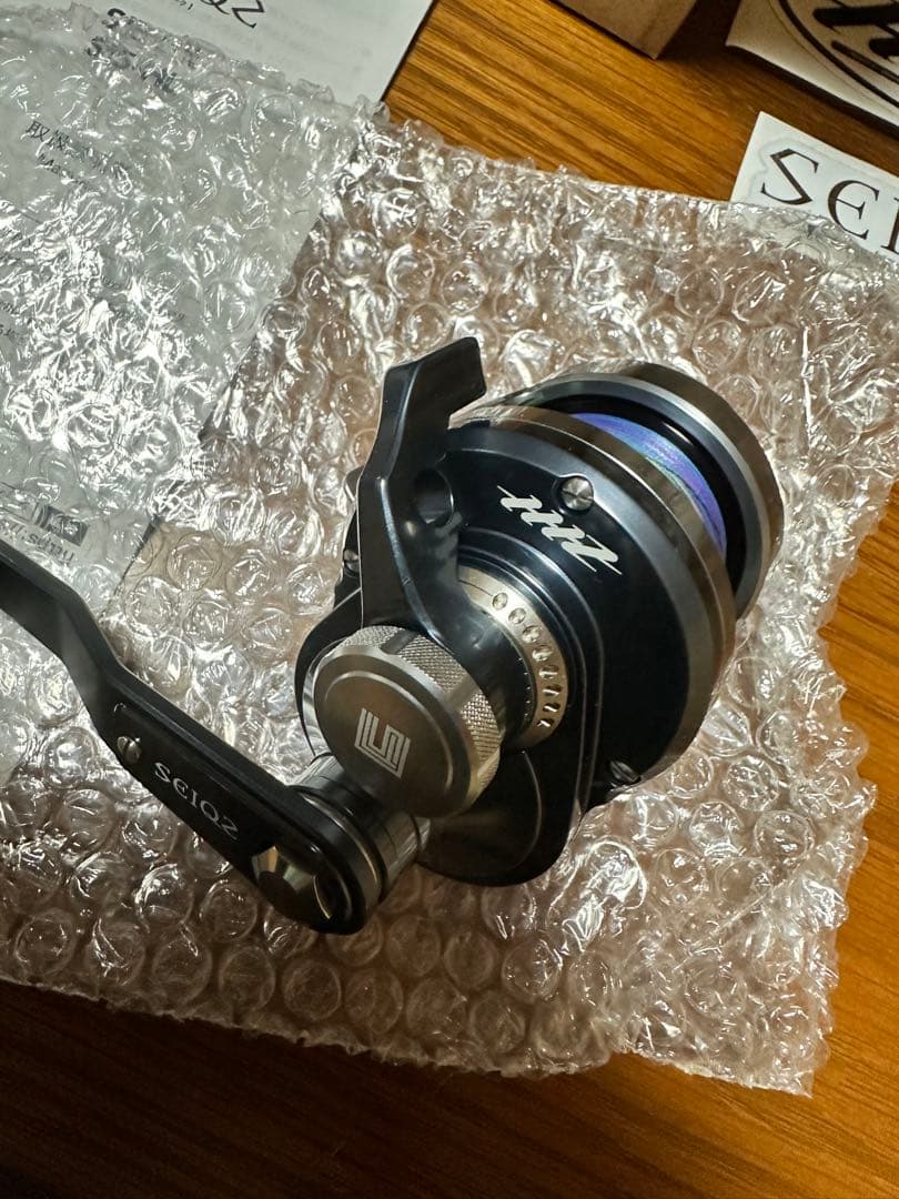 シーフロアコントロール　シーク15 右ハンドル