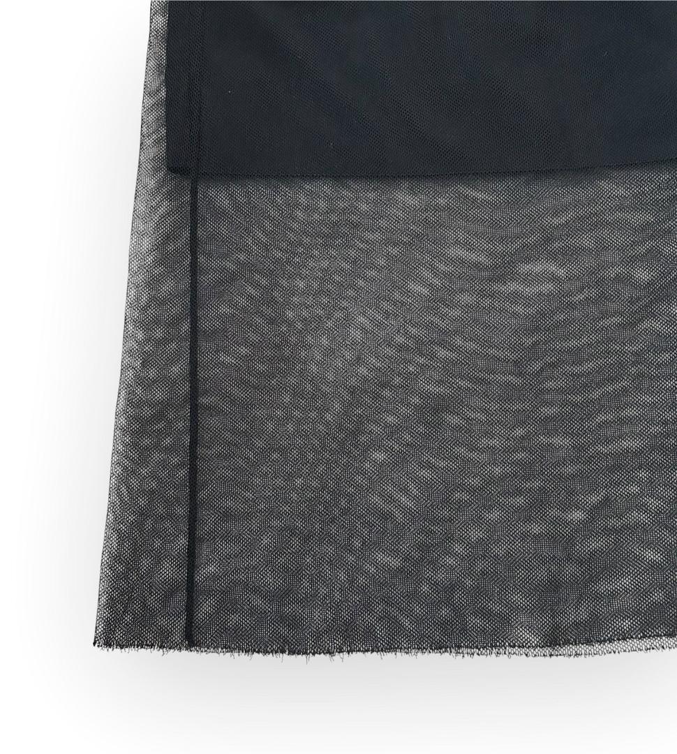 美品　L'Appartement取扱い　ORDINARY JOYチュールスカート