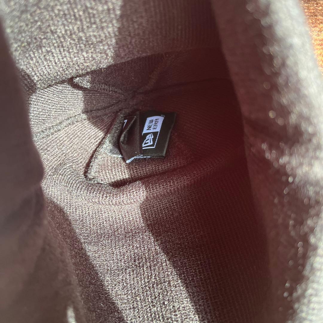 Supreme New Era S Logo Beanie シュプリーム