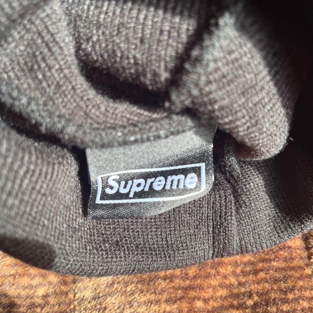 Supreme New Era S Logo Beanie シュプリーム