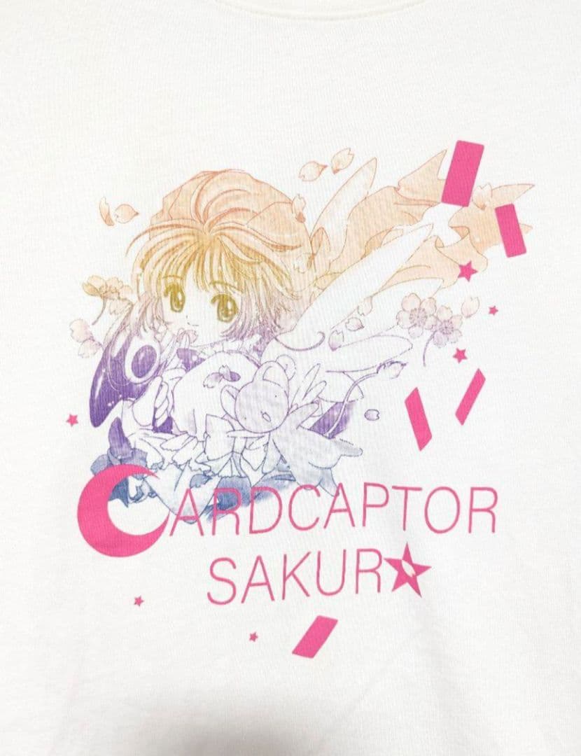 CLAMP　カードキャプターさくら　グッズ