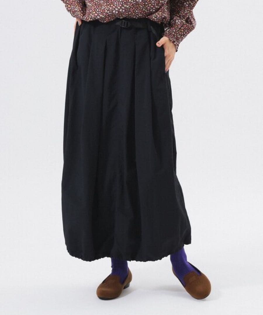 Gramicci / バルーン スカート