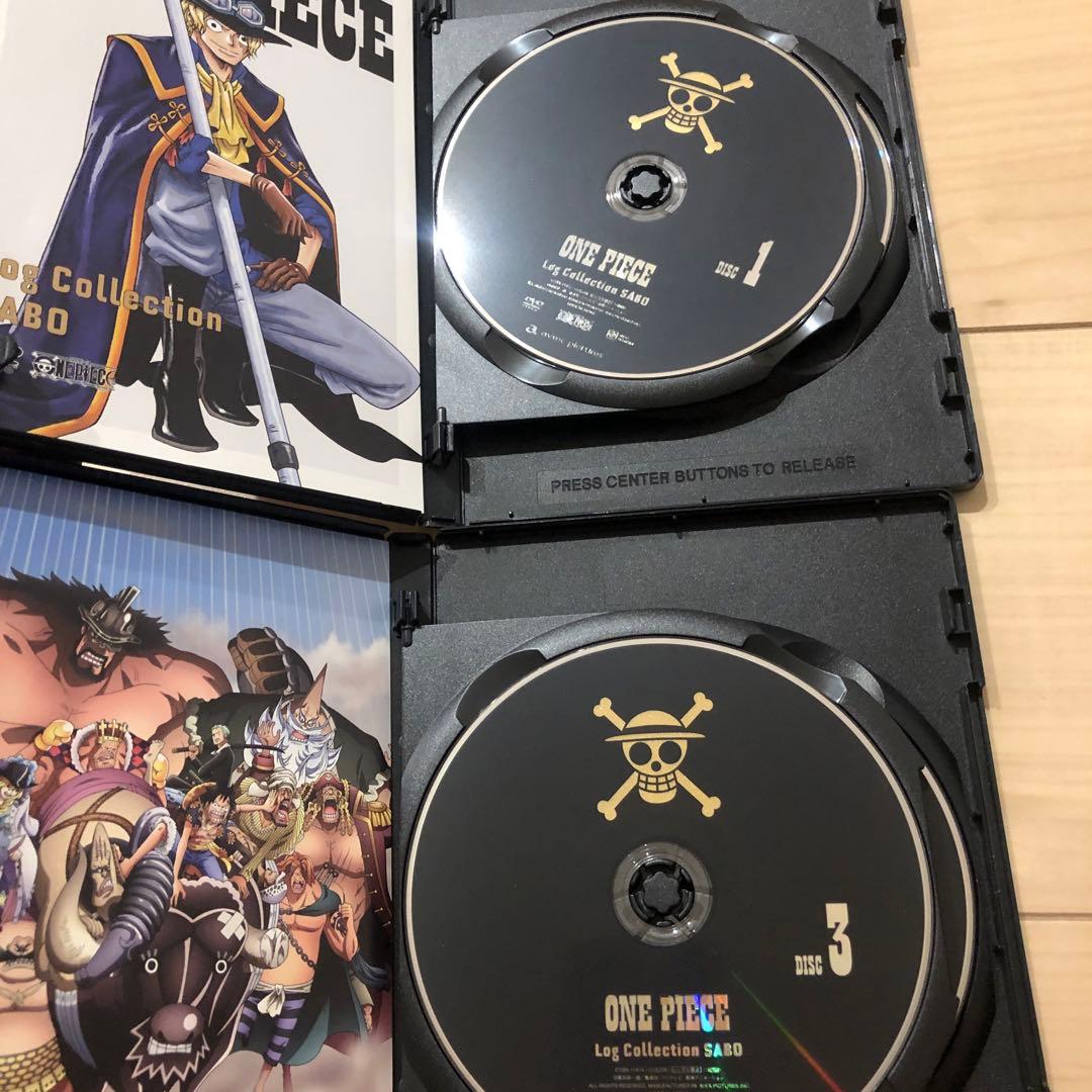 ログコレクション　sabo