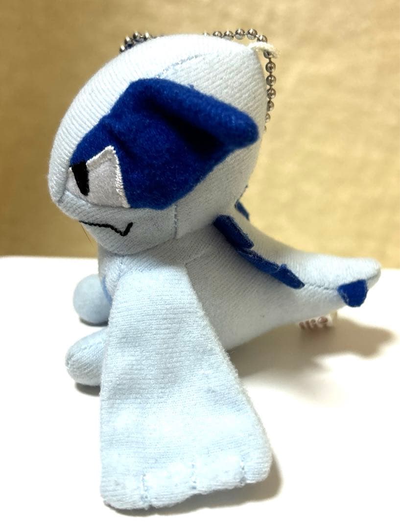 a*i様 ポケモンセンター限定 オリジナル ルギア ポケモンドールズ マスコット