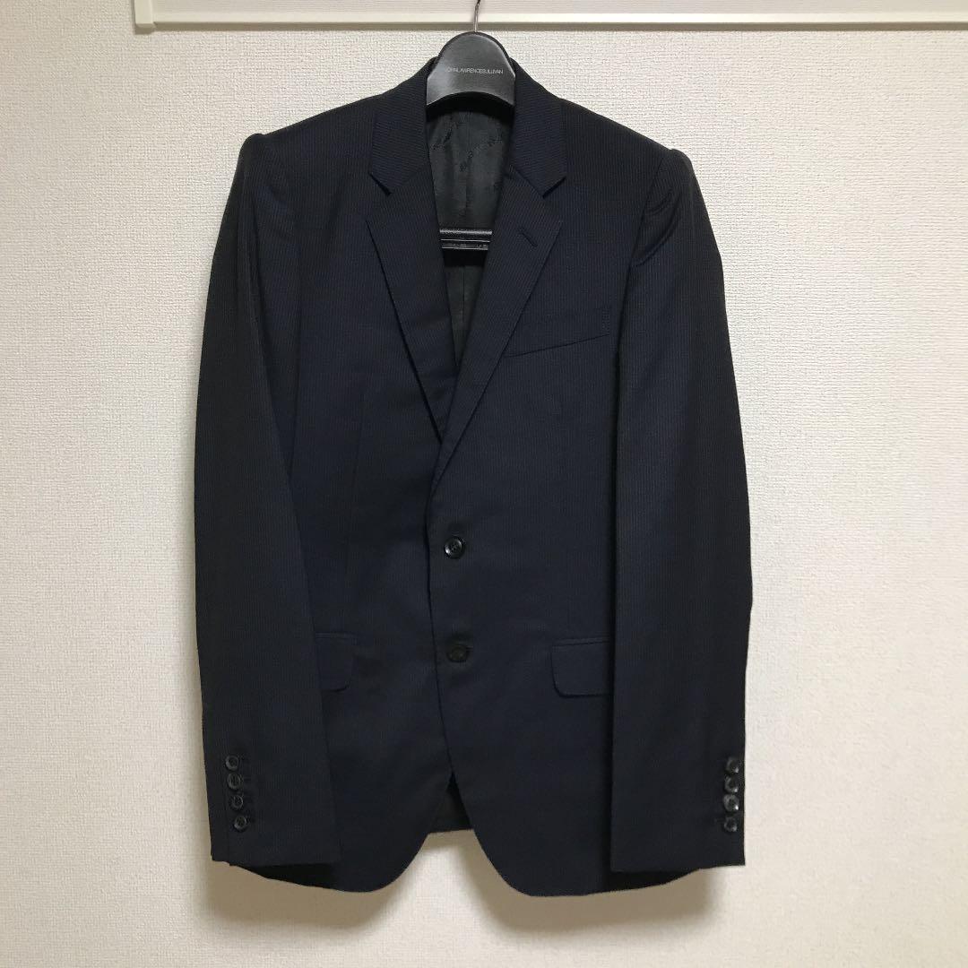 JOHN LAWRENCE SULLIVAN ジャケット&ジレ