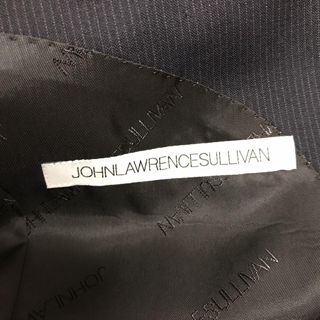 JOHN LAWRENCE SULLIVAN ジャケット&ジレ