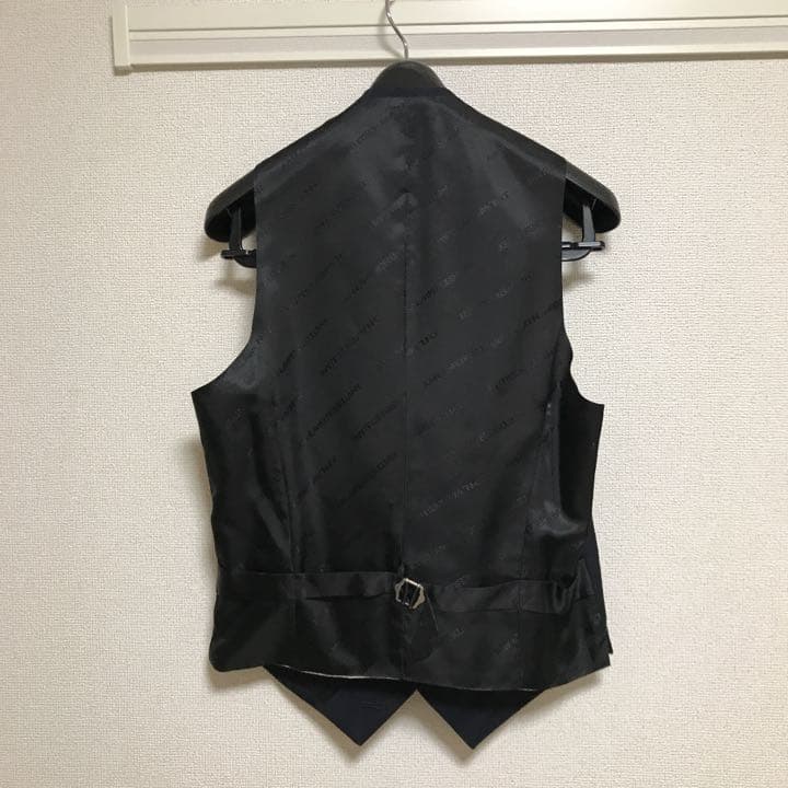JOHN LAWRENCE SULLIVAN ジャケット&ジレ