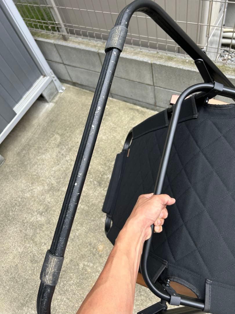 ハイランダー　クライマックスローチェア