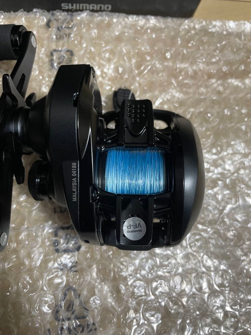 最終価格　美品 シマノ EXSENCE DCSS XG エクスセンスDC