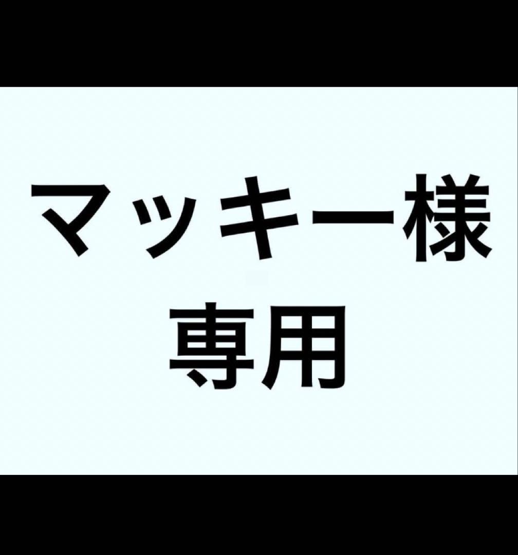 マッキー　⑥