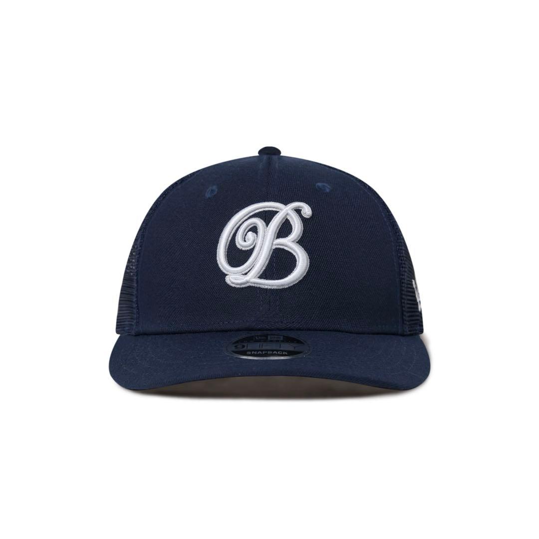 BlackEyePatch 別注 NewEra