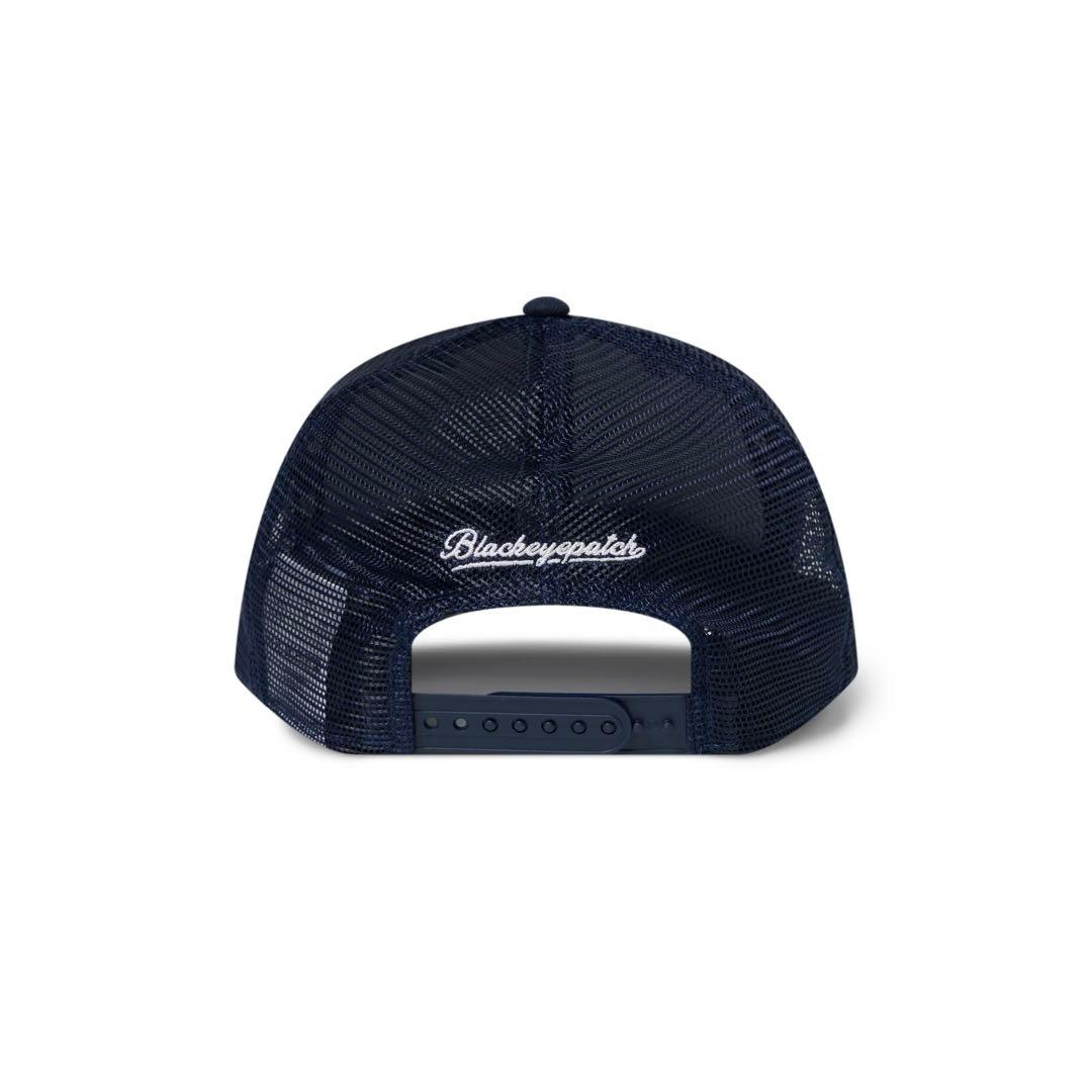 BlackEyePatch 別注 NewEra