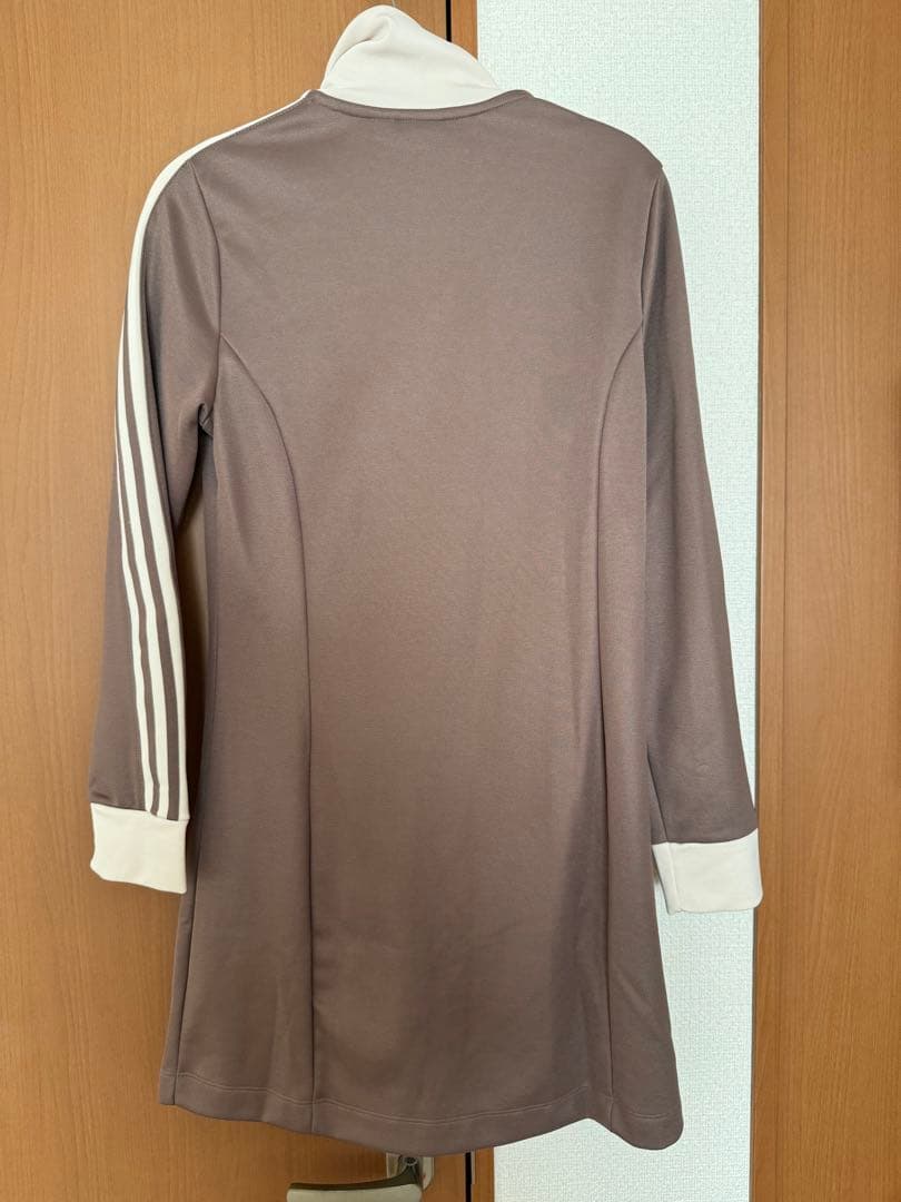 adidas Trace Brown ワンピース