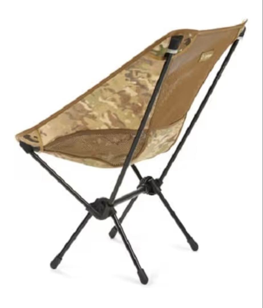 新品　未使用　Helinox ヘリノックス ChairOne チェア