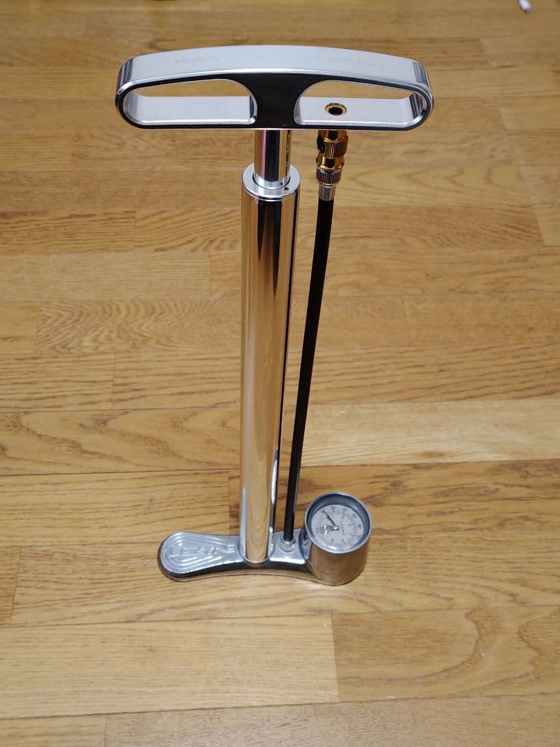アクセサリー LEZYNE CNC TRAVEL FLOOR DRIVE