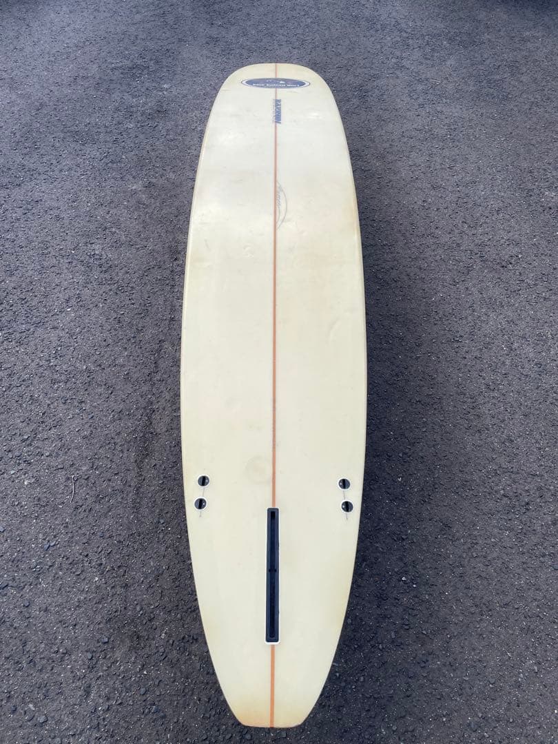 売り切り！！ブルーハワイ　ロングボード9.0中古