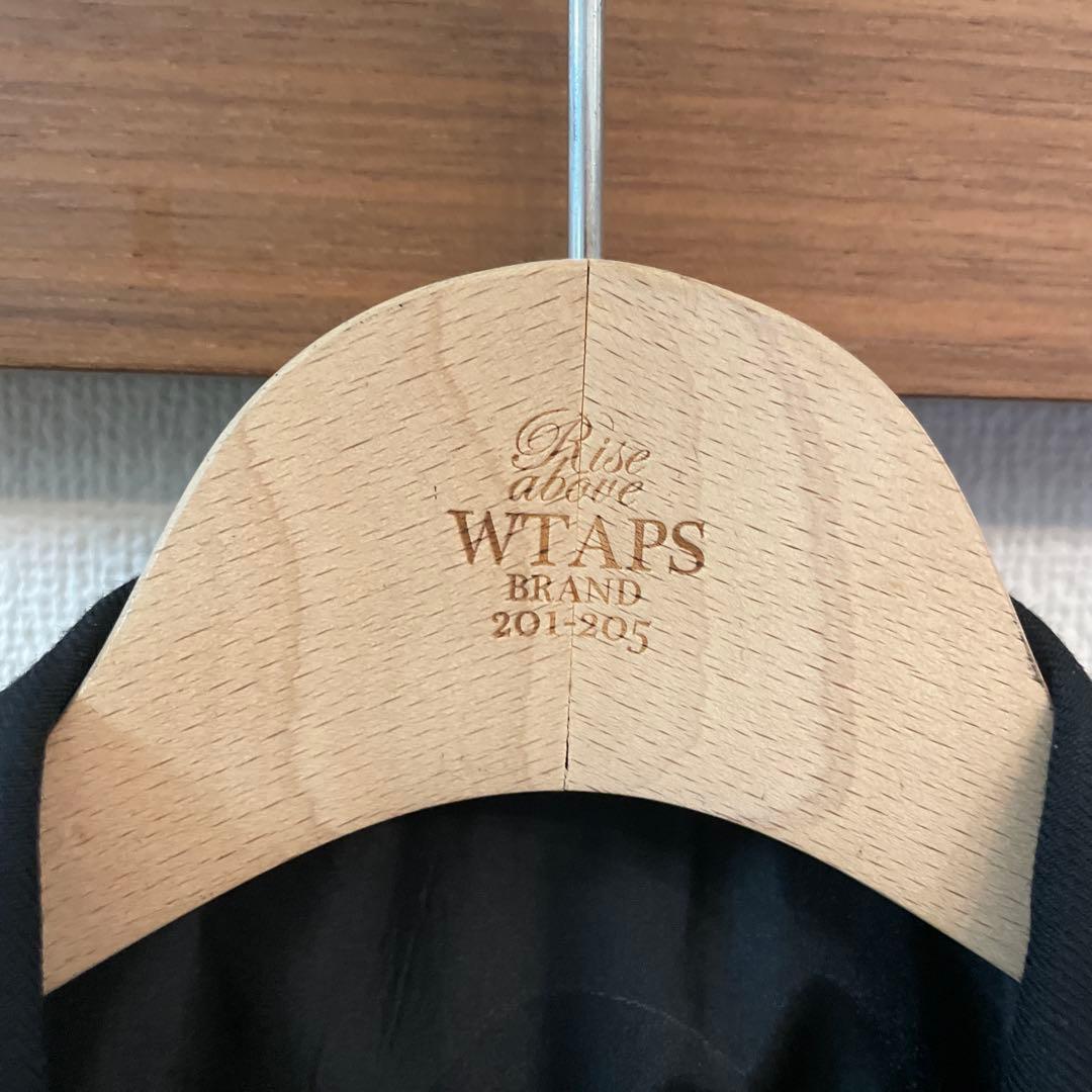 Wraps ダブルタップス テーラードジャケット Mサイズ