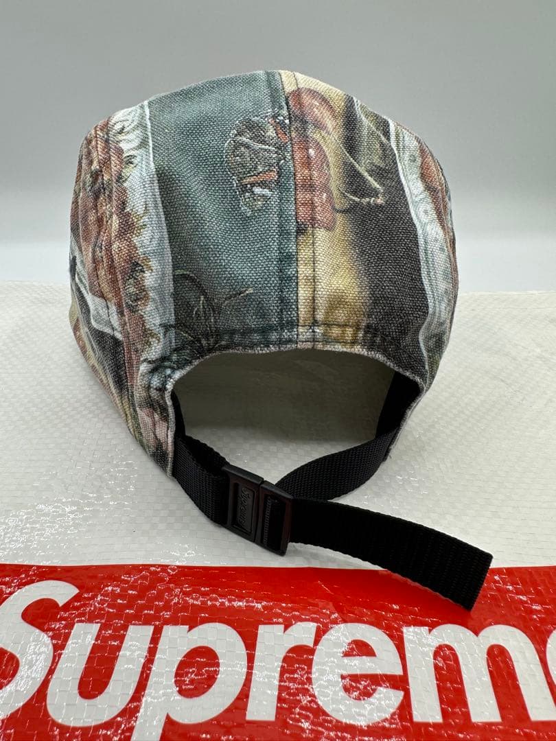 帽子 Supreme Strawberries Camp Cap \"Multi\"