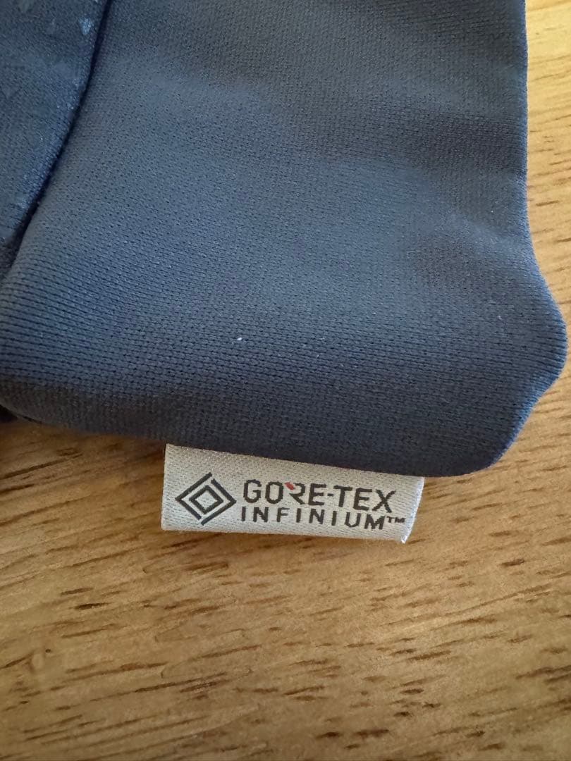 White Mountaineering 手袋