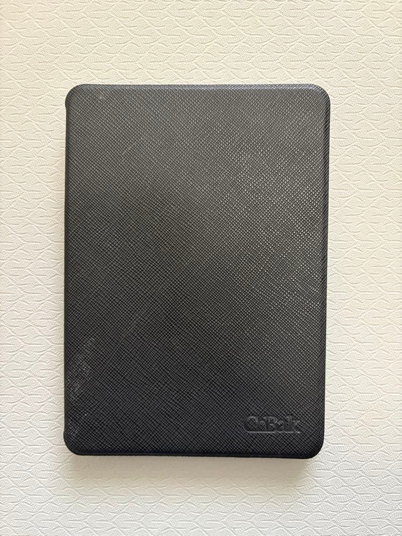 【広告無し】Kindle Paperwhite Wi-Fi 8GB 第10世代