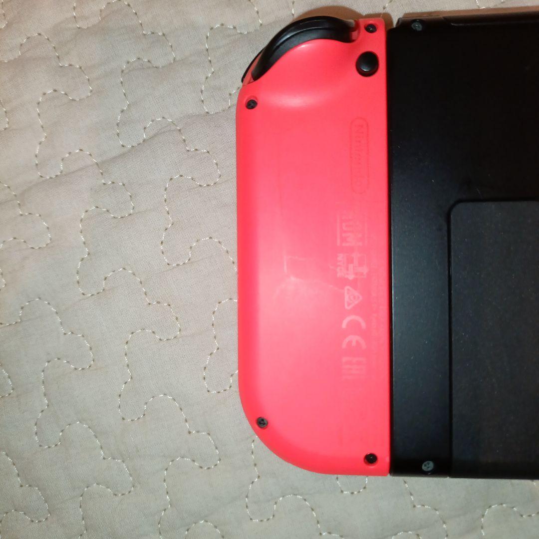 Nintendo Switch 本体一式＆ジョイコン