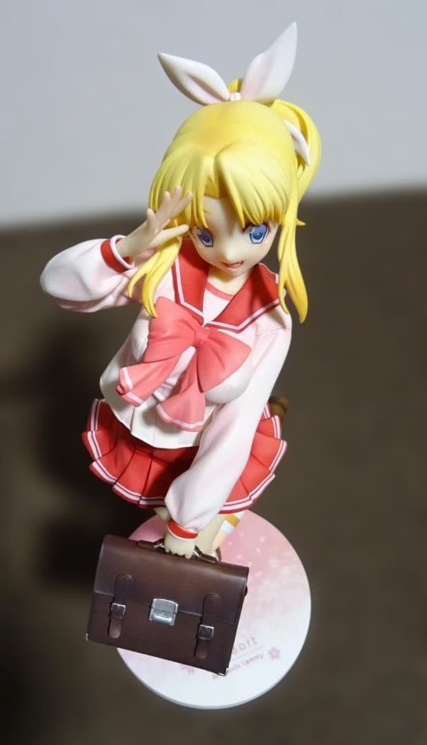 【アルター】宮内レミィ　美品フィギュア　ToHeart