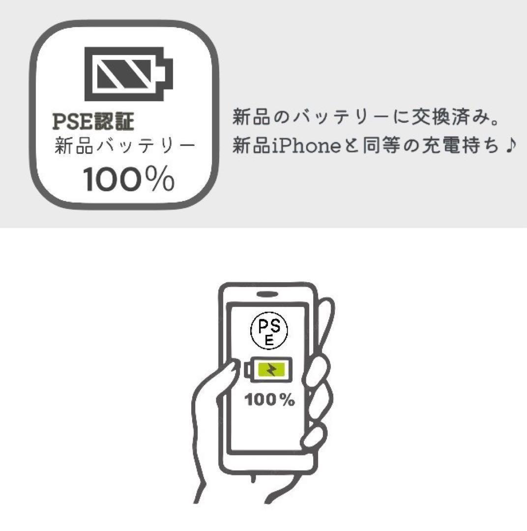 【美品】iPhone13 Pro 本体 128GB SIMフリー グラファイト