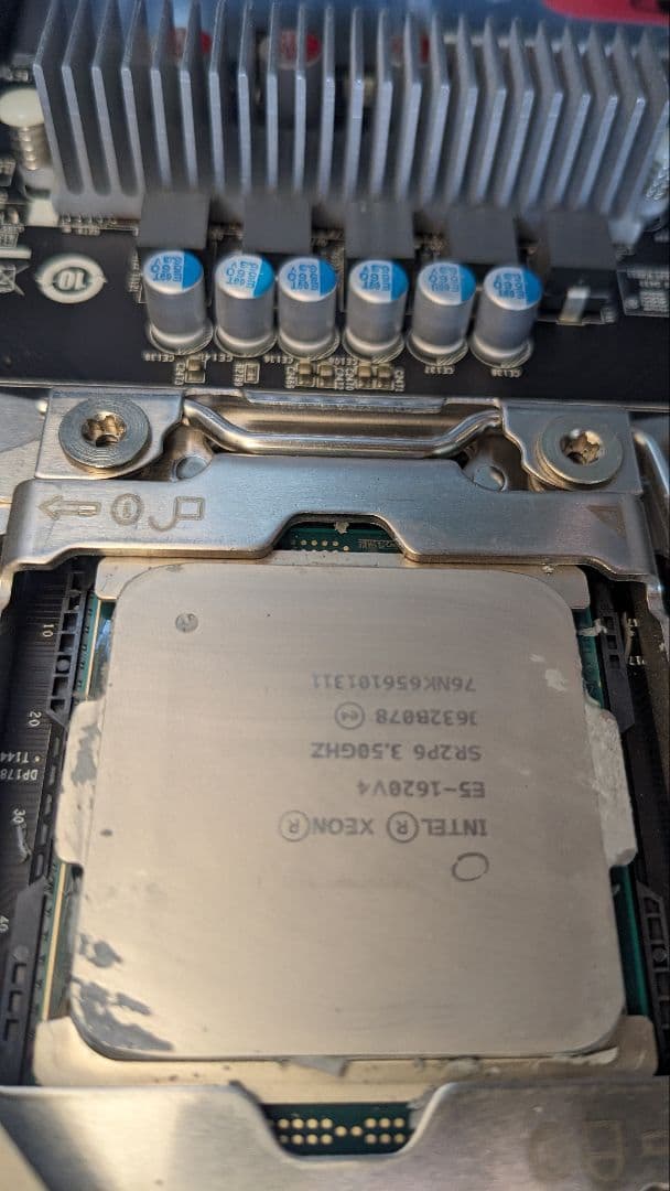 その他 Lenovo thinkstation P510