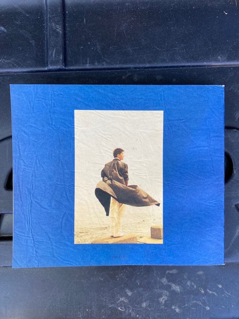 HIDEKI CD BOX 120曲収録